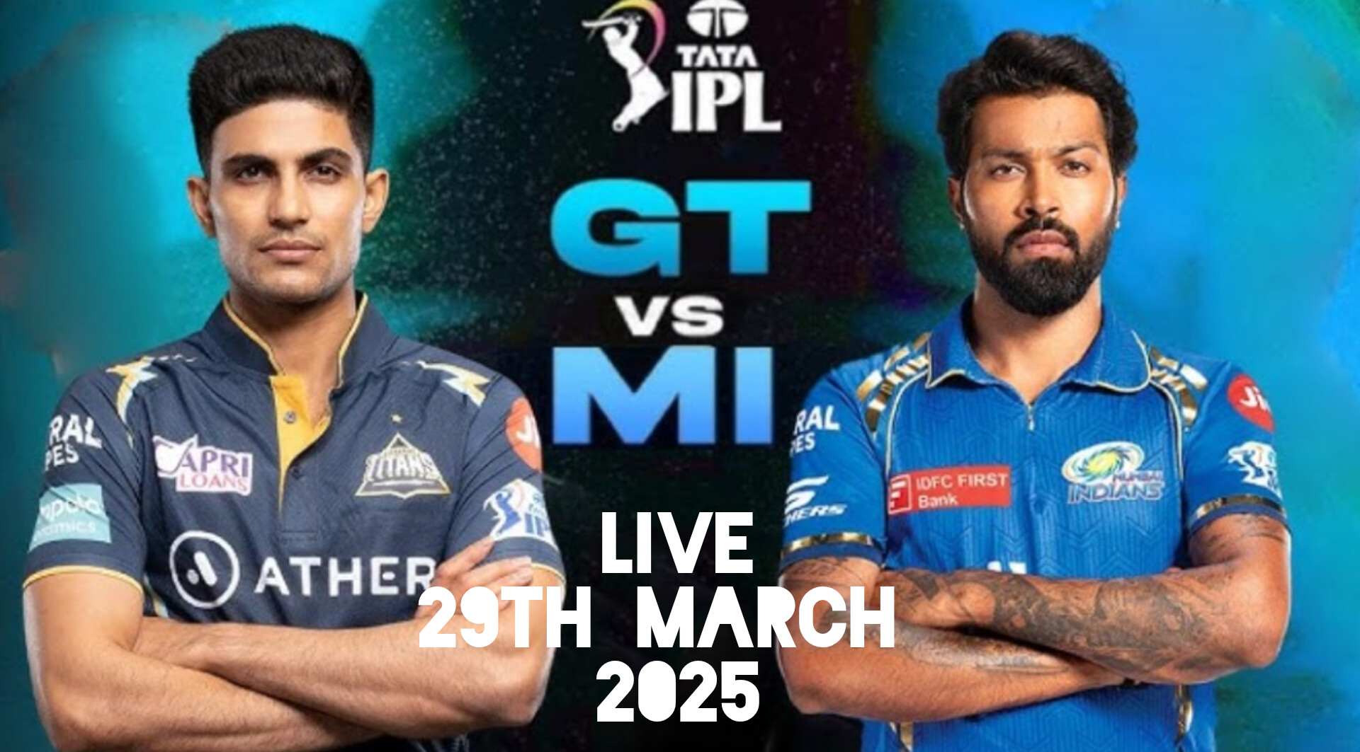 IPL 2025