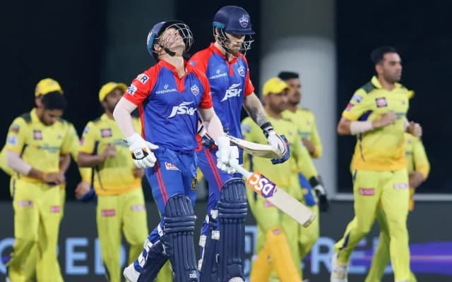 IPL 2025 Playoffs