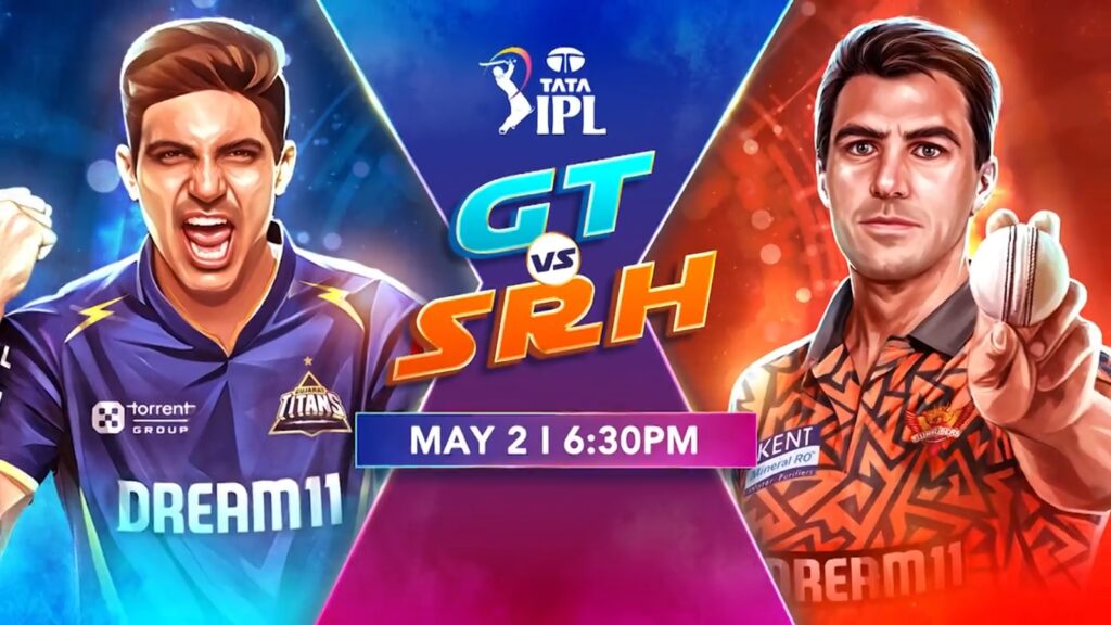 IPL 2025 Playoffs