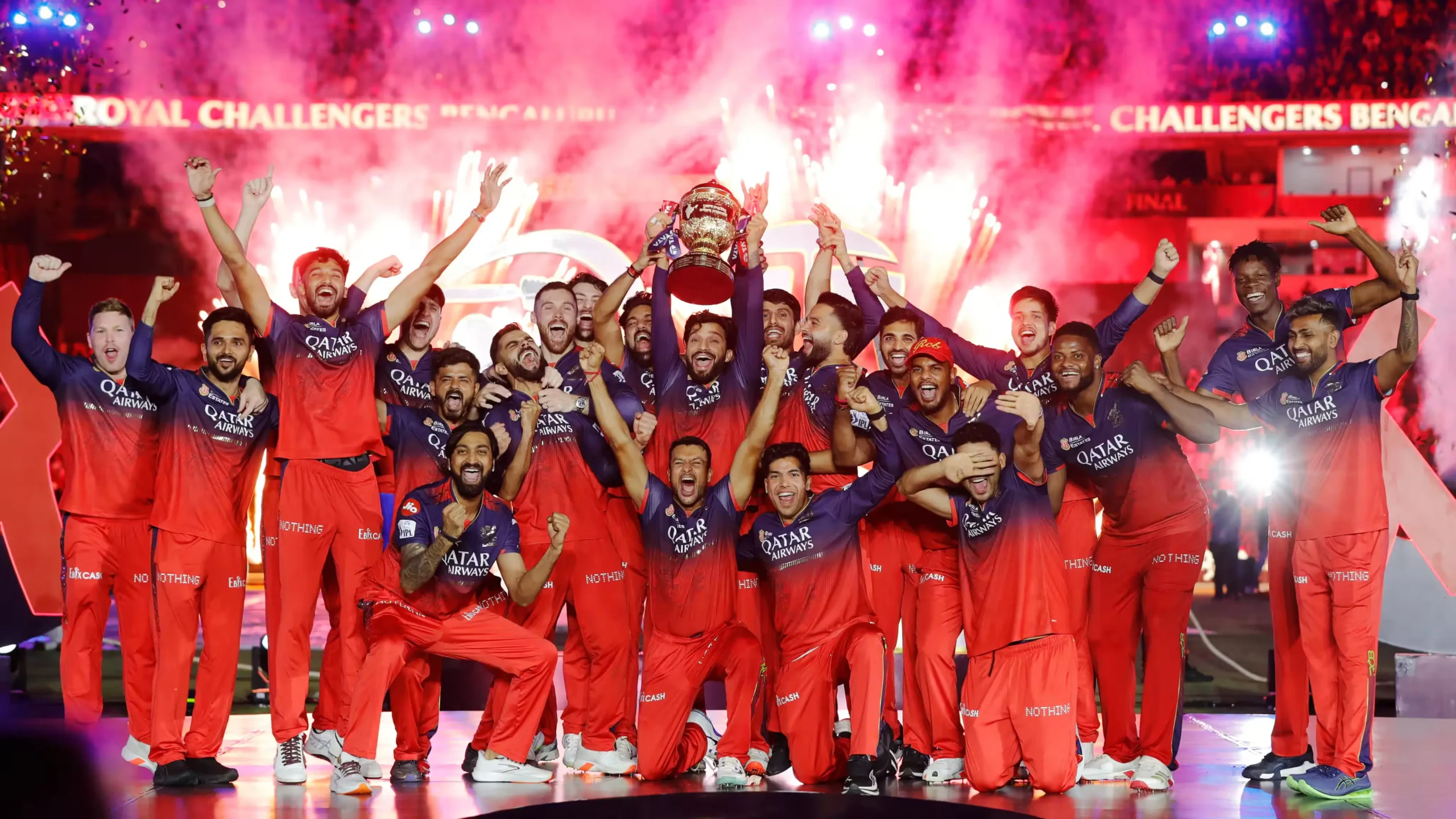 Ipl 2025 Final