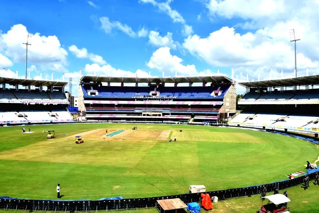 Royals Pull Off Incredible Chase in a Last Ball Thriller in Ranchi