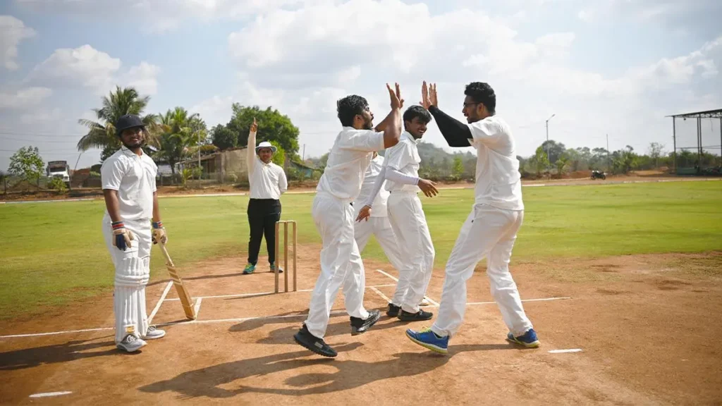 Super Kings hold nerves under pressure during death overs in JT20 2026