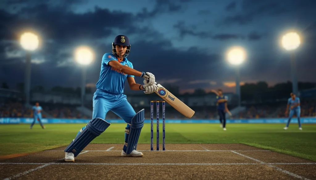 Shafali Verma and Chamari Athapaththu key players for Asian Games 2026 final