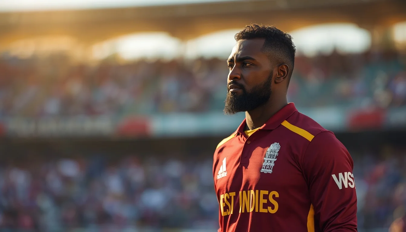 West Indies players pay cut: Urgent 25% reduction shock as CWI restructures contracted player salaries
